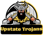 Syracuse Upstate Trojans logo