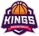 Texas Purple Kings logo