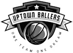 Uptown Ballers logo