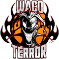 Waco Terror logo