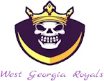 West Georgia Royals logo