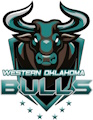 Western Oklahoma Bulls logo