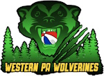 Western PA Wolverines logo