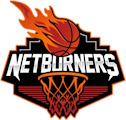 Wichita Falls Netburners logo