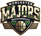 Worcester Majors logo