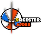 Worcester Majors logo