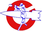 Charleston Rockets logo