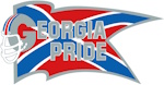 Georgia Pride logo
