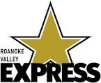 Roanoke Valley Express logo