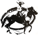 San Antonio Charros logo