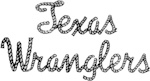Texas Wranglers logo