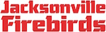 Jacksonville Firebirds logo