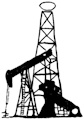 Wichita Falls Roughnecks logo