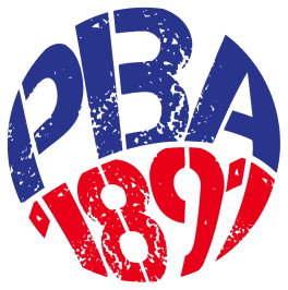PBA by 1891 logo
