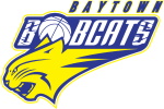 Baytown Bobcats logo