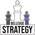 Bellevue Strategy logo