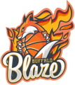 Buffalo Blaze logo