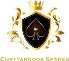 Chattanooga Spades logo