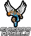 Chicago Angels logo