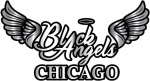Chicago Black Angels logo