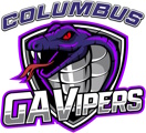 Columbus Vipers logo