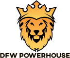 DFW Powerhouse logo