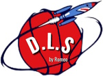 DLS Rockets logo