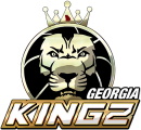 Georgia Kingz logo