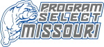 Missouri Program Select logo