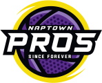 Naptown Pros logo