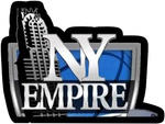 New York Empire logo
