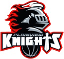 Plainview Knights logo