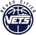 Seven Cities Vets logo