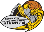 Seven City Knights logo