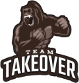 Texas Takeover logo