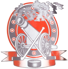 Alabama Gunners logo