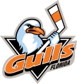 Florida Gulls logo