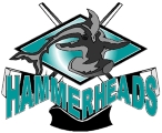 Jacksonville Hammerheads logo