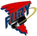 Orlando Fury logo