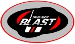 Space Coast Blast logo