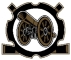 Alabama Gunners logo