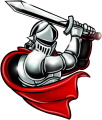 Alabama Knights logo