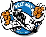 Beltway Bombers logo