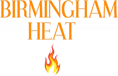 Birmingham Heat logo