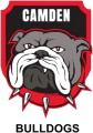 Camden Bulldogs logo