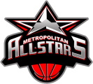 Metropolitan Allstars logo