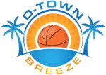 O-Town Breeze logo