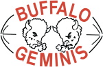 Buffalo Geminis logo