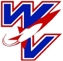West Virginia Rockets logo
