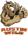 Austin Wild logo